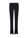 Dsquared2 Icon Pants In Black