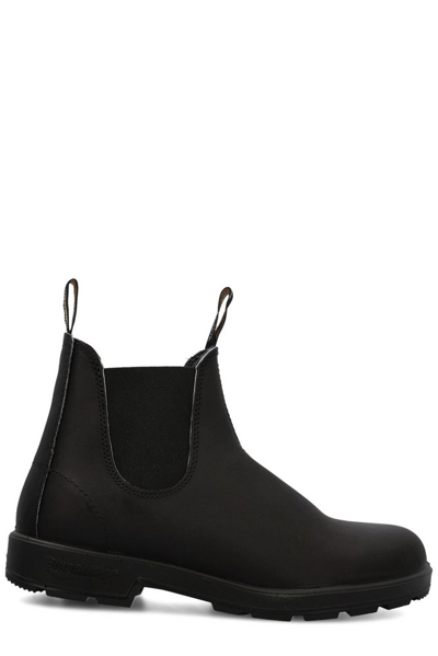 Blundstone Flat Ankle Boots  Woman Color Black