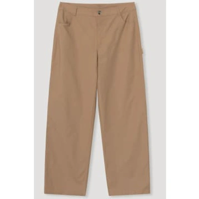 Resume Tala Warm Sand Pants In Neutrals