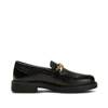 Shoe The Bear - Thyra Chain Loafer Leather In Black