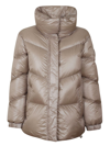 WOOLRICH WOOLRICH ALIQUIPPA DOWN JACKET