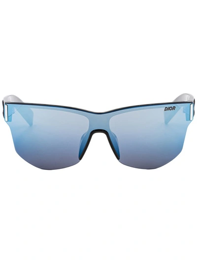 Dior Xtrem M2u Sunglasses In Blue