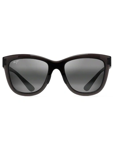 Maui Jim Anuenue Sungalss In Black