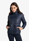 LOLE THE BASE INSULATED JACKET