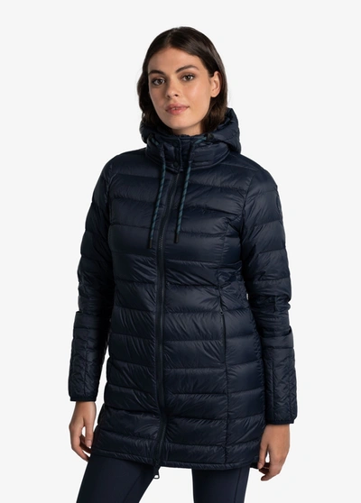 Lole Claudia Down Jacket In Outer Space