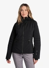Lole Mont Tremblant Snow Jacket In Black
