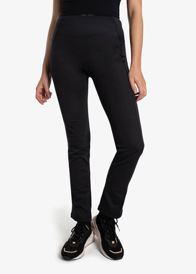 Lole Trek Pants In Black