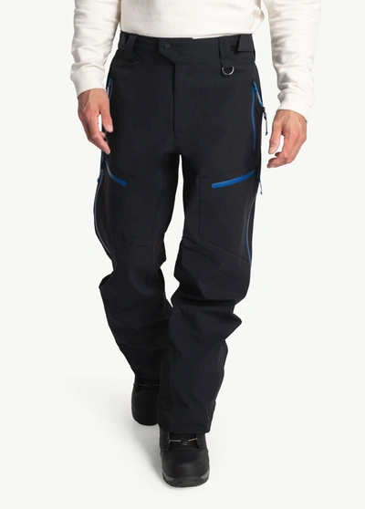 Lole Powder Hwy Pants In Black