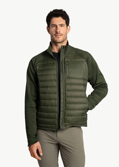 Lole All Trail Jacket In Kombu