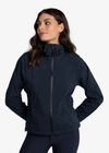 Lole Element Rain Jacket In Outer Space