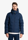 Lole Odin Down Jacket In Night Sky