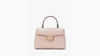 Kate Spade Katy Medium Top-handle Bag In Antique Pink