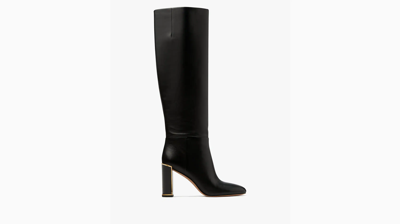 Kate Spade Merritt Boots In Black