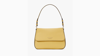 Kate Spade Hudson Medium Convertible Shoulder Bag In Mullein