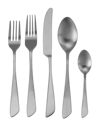 MEGACHEF MEGACHEF GIBBOUS 20PC FLATWARE SET