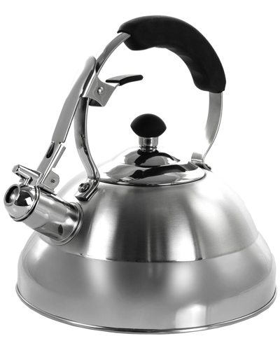 Megachef 2.7l Stovetop Whistling Kettle