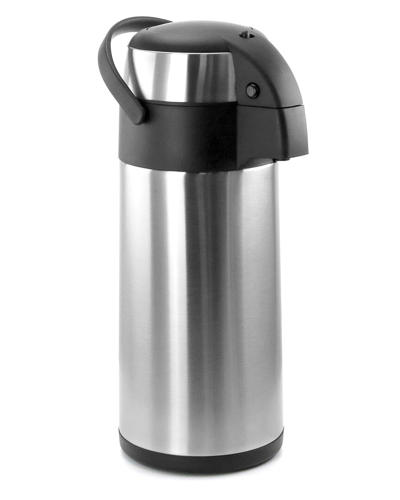 Megachef 5l Stainless Steel Airpot Hot Water Dispenser