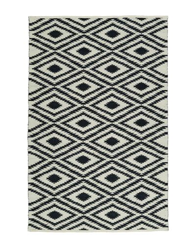 Kaleen Brisa Collection Indoor & Outdoor Rug