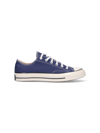 Converse Chuck Taylor All Star Canvas Sneaker In Purple