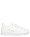 Golden Goose Purestar Bio Based Sneaker In White