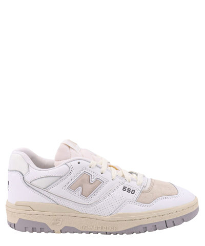 New Balance 530 Sneakers In White