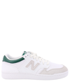 New Balance 480 Sneakers In White