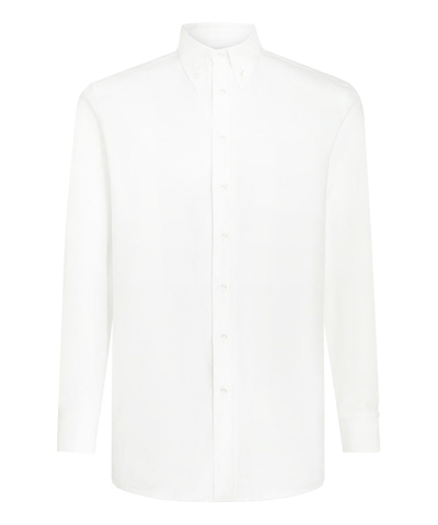 Etro Shirt In White