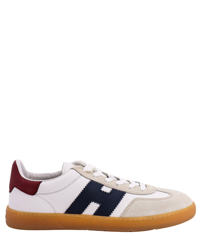 Hogan Sneakers  Cool Redbluewhite In Red,blue,white