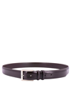 Orciani Belt In Brown