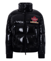 DSQUARED2 DOWN JACKET