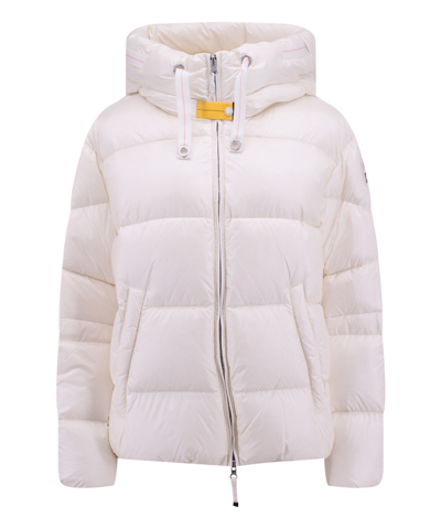 PARAJUMPERS TILLY DOWN JACKET