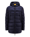 PARAJUMPERS ROLPH DOWN JACKET