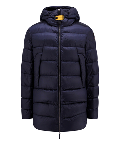 Parajumpers Rolph In Blue