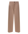 CLOSED TROUSERS