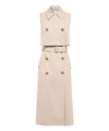 BURBERRY TRENCH COAT