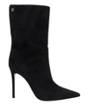 GIANVITO ROSSI HEELED BOOTS