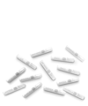 Gabriella Chieffo Sample Kit 13 X 2.5 ml In White