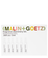 MALIN + GOETZ FRAGRANCE DISCOVERY KIT 6X2 ML