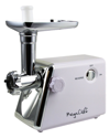 MEGACHEF MEGACHEF 1200 WATT ULTRA POWERFUL AUTOMATIC MEAT GRINDER