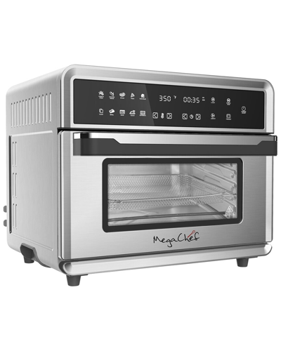 Megachef 10-in-1 Electronic Multifunction Countertop Oven