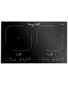 Megachef 1400 Watt Portable Dual Induction Cooktop