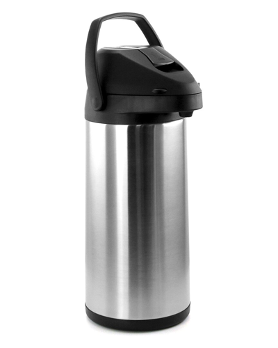 Megachef 5l Stainless Steel Airpot Hot Water Dispenser