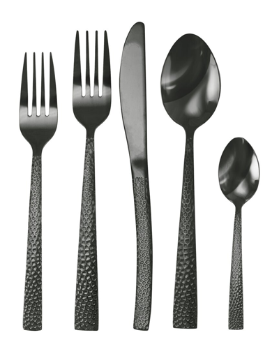 Megachef Baily 20pc Flatware Set