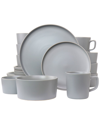 ELAMA ELAMA LUXMATTE 20PC DINNERWARE SET