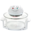 Megachef Multipurpose Halogen Oven Air Fryer/rotisserie/roaster