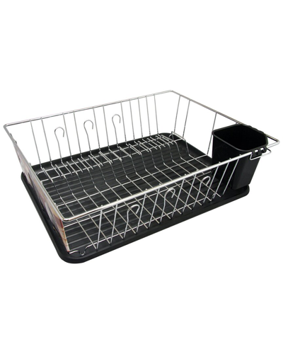 MEGACHEF DNU AUR DISCONTINUED MEGACHEF 16IN TOP DRYING DISH RACK