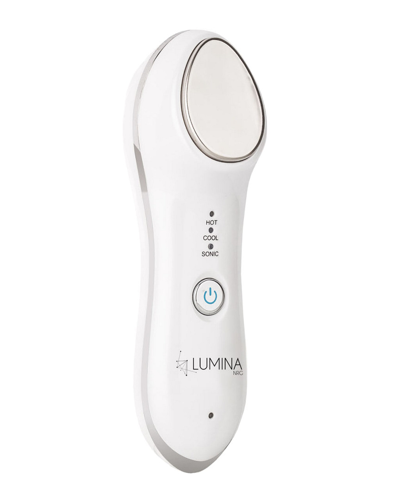 Lumina Nrg Anti-aging Ultrasonic Cream Infuser