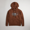 COACH HOODIE WITH COACHTOPIA CREATURES PRINT