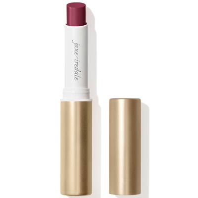 Jane Iredale Colorluxe Hydrating Cream Lipstick 22g (various Shades) In Passionfruit