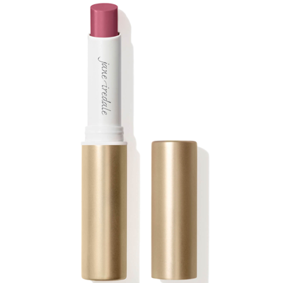 Jane Iredale Colorluxe Hydrating Cream Lipstick 22g (various Shades) In Mulberry